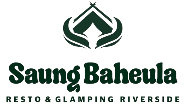 Saung Baheula Logo Saung Baheula Logo